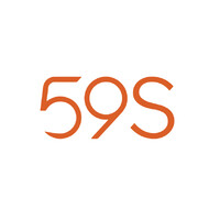59S Spain | Healthy Life Innovation logo - Similar company to La Perla Bugaderia Industrial