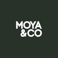 MOYA & CO logo - Similar company to Hatch Constructions