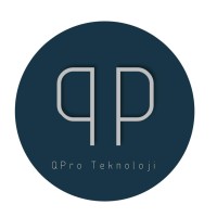 Qpro Teknoloji logo - Similar company to Nagdos Teknoloji