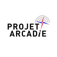 Projet Arcadie logo - Similar company to Justice Ensemble