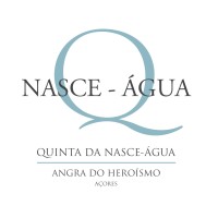 Quinta da Nasce Água logo - Similar company to Azores Book Hotel