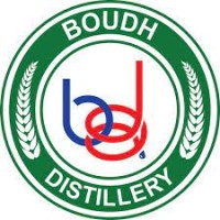 BOUDH DISTILLERY PVT. LTD. logo - Similar company to Rawmatters Corporation