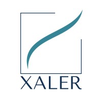 Xaler Health logo - Similar company to Clearsync