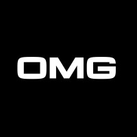 OMG Marketing logo - Similar company to Qck
