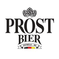 Prost Bier logo - Similar company to Ximango Indústria De Erva Mate Ltda.