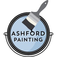 Ashford Painting, LLC logo - Similar company to Cirignano Contracting Inc