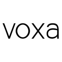 Voxa Co logo - Similar company to 6Tool