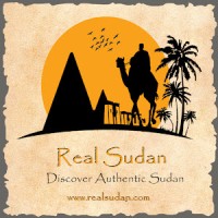 Real Sudan Tours logo - Similar company to منصة منجز