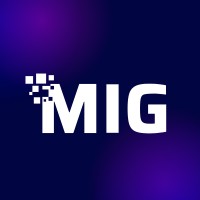 MIG logo - Similar company to Btrfly