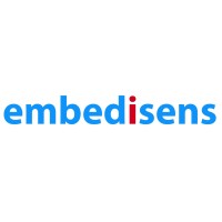 Embedisens logo - Similar company to Toysmart.Com