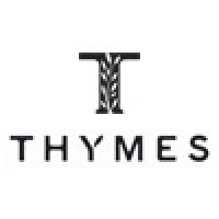 Thymes logo - Similar company to Caldrea