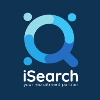 iSearch Indonesia logo - Similar company to Isearch