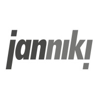 janniki logo - Similar company to Gramata Development Corporation
