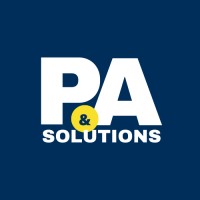 P&A Solutions logo - Similar company to Arxis Consulting