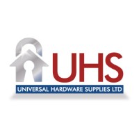 Universal Hardware Supplies Ltd logo - Similar company to Providence Training Ltd