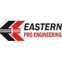 PT. Eastern Pro Engineering logo - Similar company to Pt. Sp-Mps Engineering Services