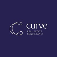 Curve Real Estate®️ logo - Similar company to Professional Connection Brokerage