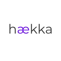 Haekka logo - Similar company to Loafe Café