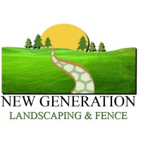 New Generation Fence installation Peabody logo - Similar company to Big Home Projects