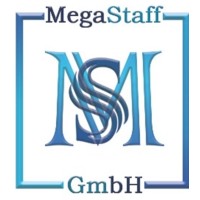MegaStaff GmbH logo - Similar company to Secaiure