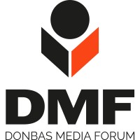 Donbas Media Forum logo - Similar company to Odg Development