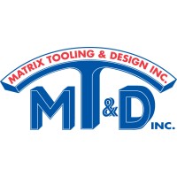 Matrix Tooling and Design, Inc. logo - Similar company to Kad Models & Prototypes, Inc.