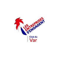 Les entreprises s'engagent - Var logo - Similar company to Face Var
