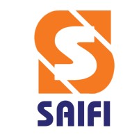 SAIFI CON-FAB SYSTEM PVT. LTD. logo - Similar company to Atmos (Material Movement Technologies)