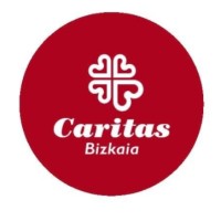 Caritas Bizkaia logo - Similar company to Cof Lagungo