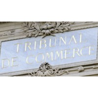 Tribunal de commerce de Saint-Nazaire logo - Similar company to Greffe Du Tribunal De Commerce De Meaux