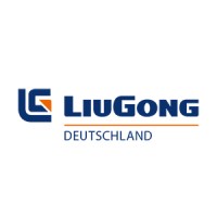 LiuGong Deutschland logo - Similar company to Liugong Access