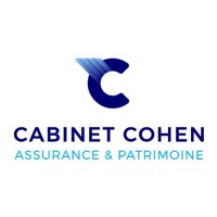 Cabinet Cohen logo - Similar company to Le Courtier Généreux