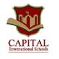 Capital international schools logo - Similar company to Xxx