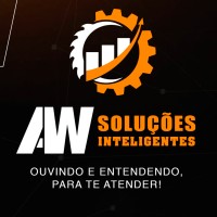 AW Soluções Brasil logo - Similar company to Aw Engenharia E Construções Ltda