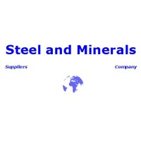 Steel and Minerals Co logo - Similar company to Kosta Consulting