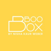 Boobox logo - Similar company to Piitchers