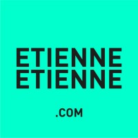 Etienne & Etienne logo - Similar company to Horde - Strategic & Creative Agency