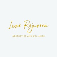 Luxe Rejuvena Aesthetics And Wellness