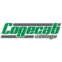 Cogecab Sàrl logo - Similar company to Celeris Informatique
