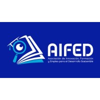 AIFED logo - Similar company to Egre Menged Impact