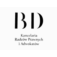BD Kancelaria Radców Prawnych i Adwokatów Barcz & Domańska logo - Similar company to Sdo Legal