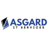 Asgard IT Services logo - Similar company to Network Technologies Of Kansas, Inc.