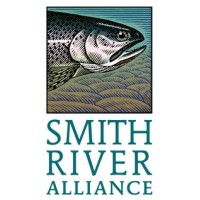 Smith River Alliance logo - Similar company to Accent Imaging, Inc.