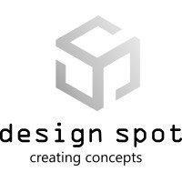 Design Spot logo - Similar company to Modern Events L L C