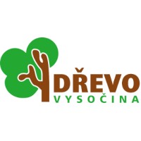 Dřevo Vysočina logo - Similar company to Ilim Timber Ltd
