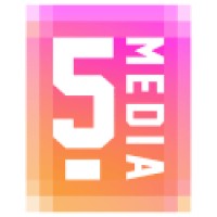 Minus 5 Media | Digital Marketing Agency logo - Similar company to Stallion Digital Marketing Agency