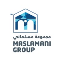 Maslamani Group logo - Similar company to Sbitany