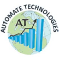 Automate Technologies logo - Similar company to Ss Machine Tools