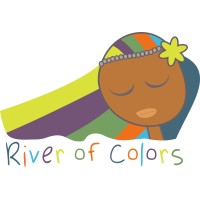 River of Colors logo - Similar company to Gillin Law Group, Pllc