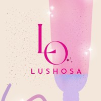Lushosa Beauty logo - Similar company to Edric Tech Limited